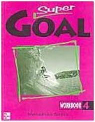 Super Goal - 4 - IMPORTADO