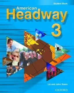 AMERICAN HEADWAY 3B STUDENTS BOOK