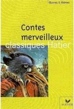 Contes Merveilleux