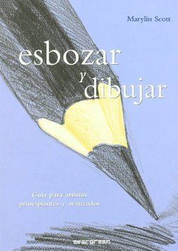 Esbozar y Dibujar - Importado