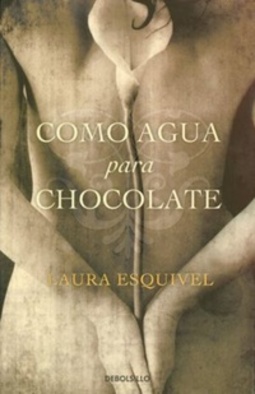 Como Agua Para Chocolate