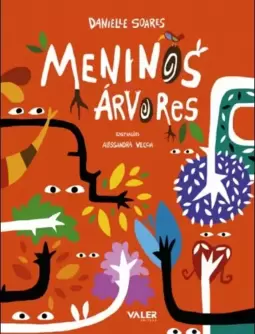 Meninos- Árvores