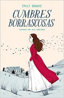Cumbres Borrascosas