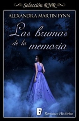 Las Brumas De La Memoria (Los McLeod #3)