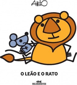 O Leão e o Rato