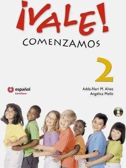 iVale! Comenzamos - 2