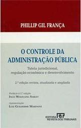 O Controle da Administração Pública