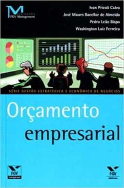 Orçamento empresarial
