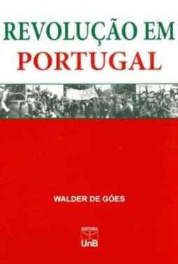 Revolução em Portugal