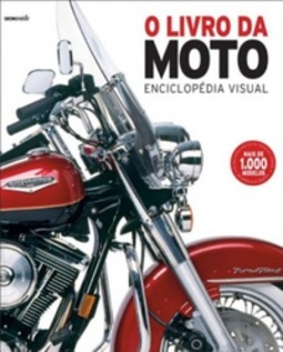 O Livro da Moto