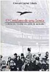O Cotidiano de uma Lenda: Cartas do Teatro de Arte de Moscou
