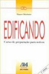 Edificando: Curso de Preparação para Noivos