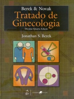 Berek & Novak: Tratado de Ginecologia