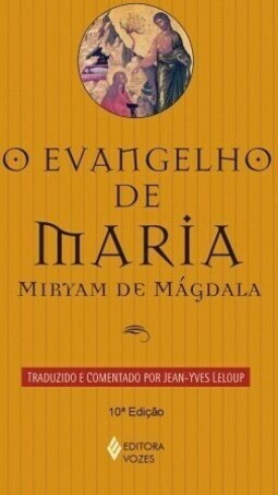O Evangelho de Maria