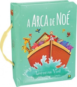 Leve-me com Você! A Arca de Noé