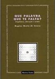 Que Palavra Que Te Falta?