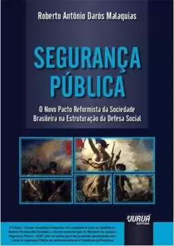 Segurança Pública