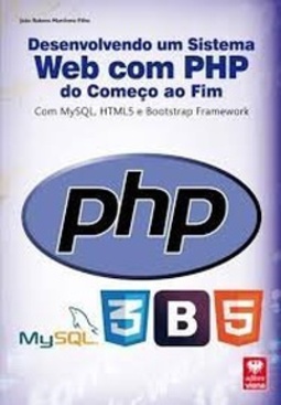 Desenvolvendo Um Sistema Web Com PHP do Começo ao Fim