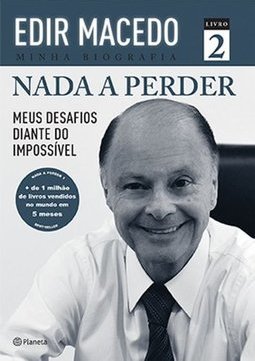 NADA A PERDER - LIVRO 2