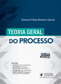 Teoria geral do processo