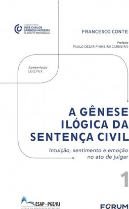 A gênese ilógica da sentença civil