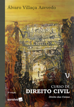 Curso de direito civi: direito das coisas