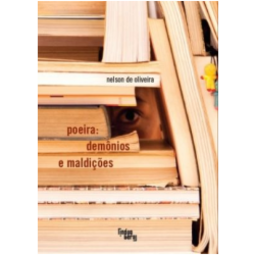 POEIRA - DEMONIOS E MALDIÇOES