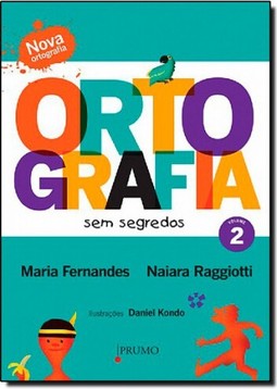 Ortografia Sem Segredos