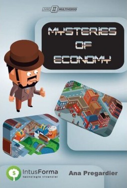Mysteries of economy