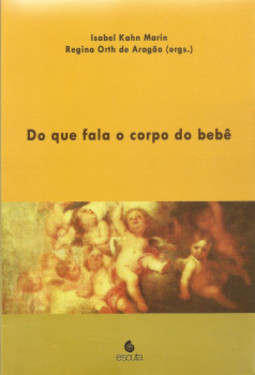 Do que fala o corpo do bebê