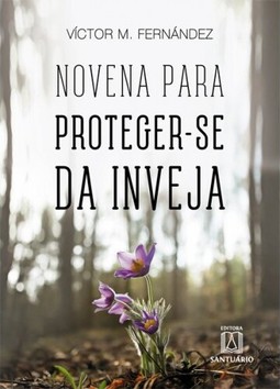 Novena para proteger-se da inveja