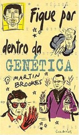Fique por Dentro da Genética