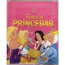 Festival de Princesas