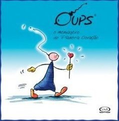 Opus: o Mensageiro do Planeta Coração