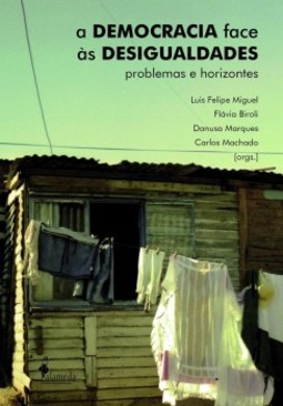 A democracia face às desigualdades: problemas e horizontes
