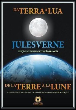 DA TERRA A LUA