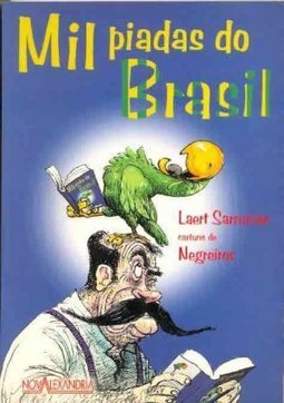 Mil Piadas do Brasil