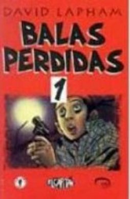 Balas Perdidas - 1