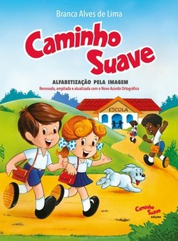 Caminho Suave: alfabetização pela imagem