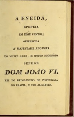 A Eneida #2 #2