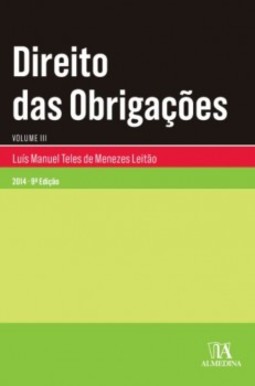 Direito das obrigações
