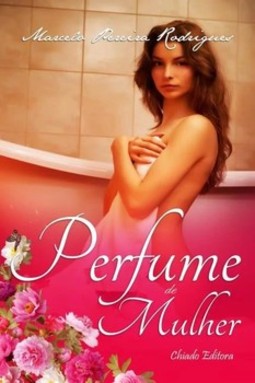 Perfume de mulher