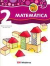 Projeto Buriti Matemática: 2º Ano - 1ª Série - Ens. Fundam.