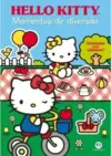 Hello Kitty - Momentos de diversão
