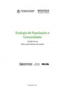 Ecologia de Populações e Comunidades