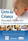 Livro da criança: manual de protocolos clínicos na hospitalização