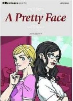 A Pretty Face - Importado