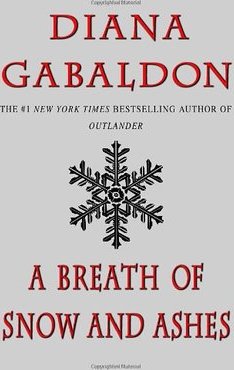 V.6 - A Breath Of Snow And Ashes Outlander