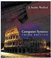 Computer Systems - Importado