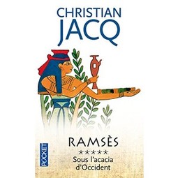 Ramses: Sous L´Acacia D´Occident - IMPORTADO